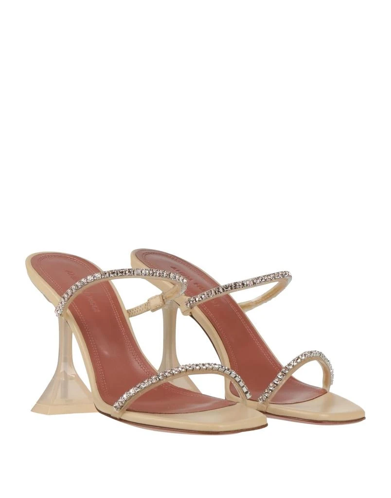 Amina Muaddi Sandals 2