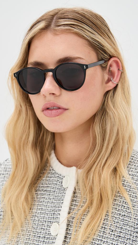 Illesteva Como Sunglasses