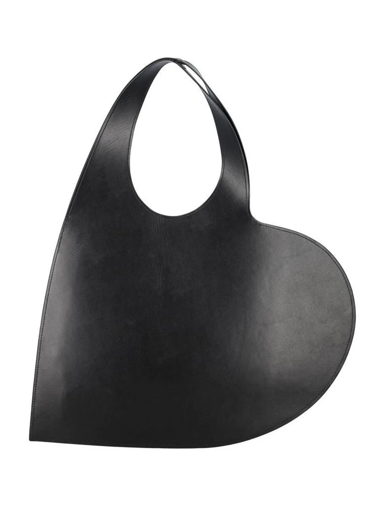 COPERNI Coperni Heart Tote Bag 4