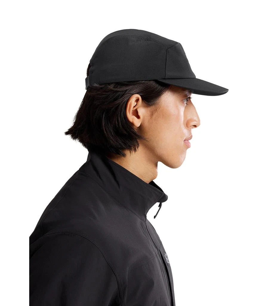 Arc'teryx Gamma 5 Panel Cap 3
