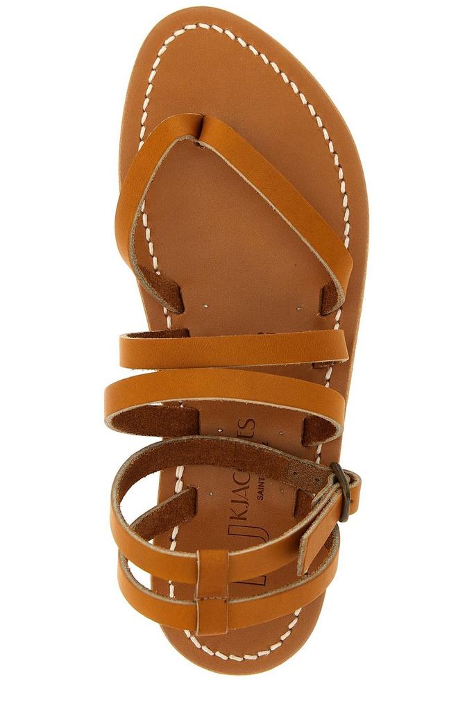 K. Jacques K. Jacques Hemeree Strappy Sandals