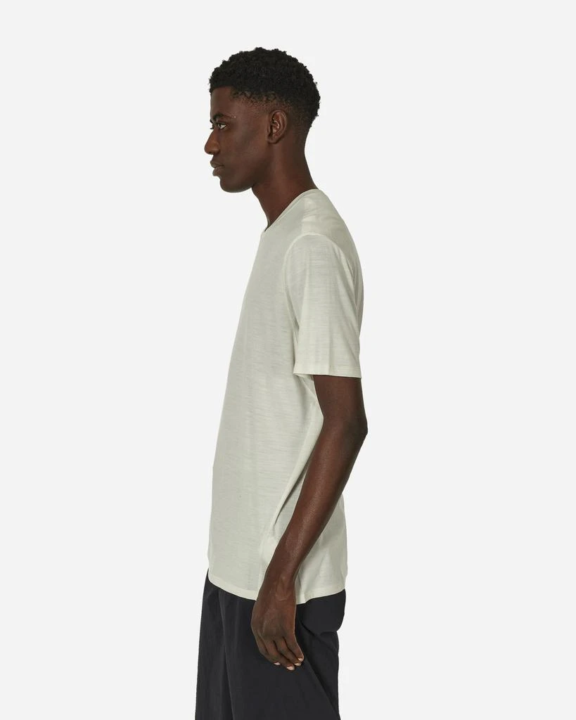 Arc'teryx Frame T-Shirt Oat Heather 2