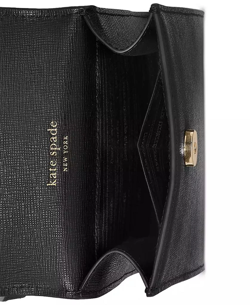 Kate Spade Serena Mini Leather Phone Crossbody Bag 6