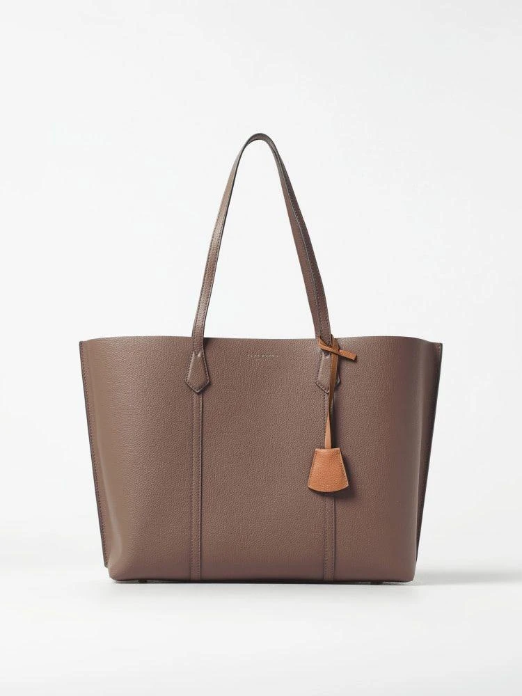 Tory Burch PERRY TRIPLE-COMPARTMENT TOTE 1