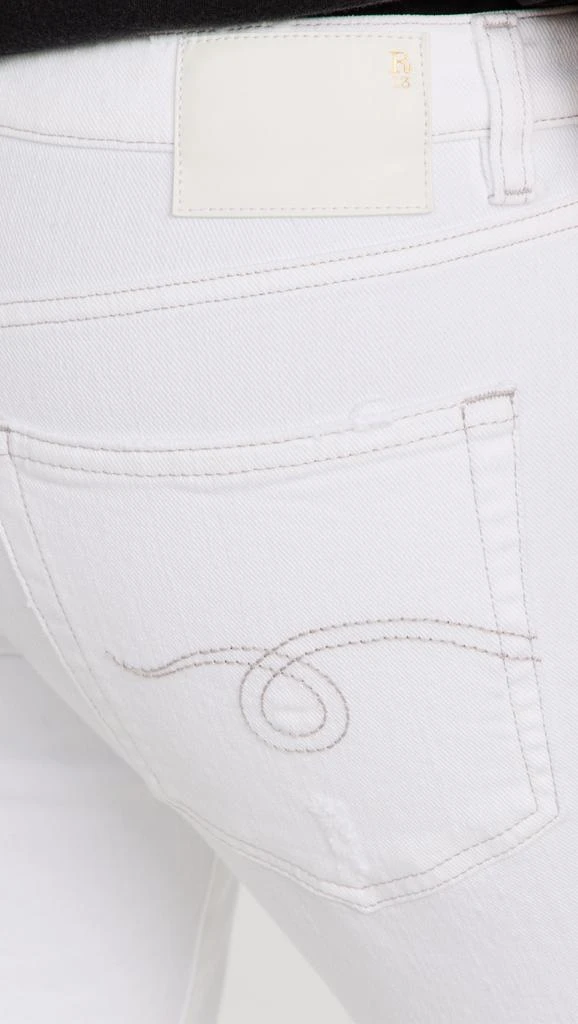 R13 Boy Straight Jeans 5
