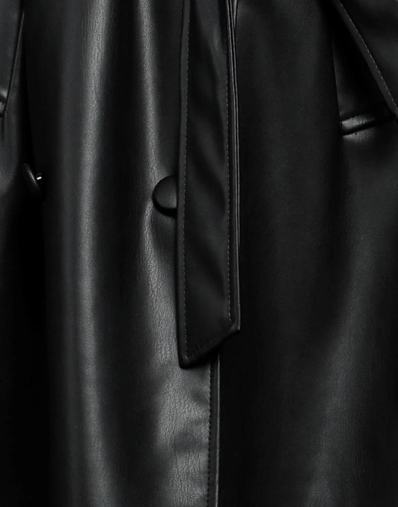 ACTUALEE Double breasted pea coat 4
