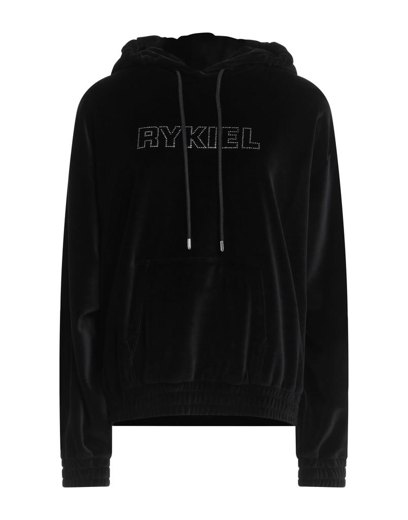 SONIA RYKIEL Hooded sweatshirt