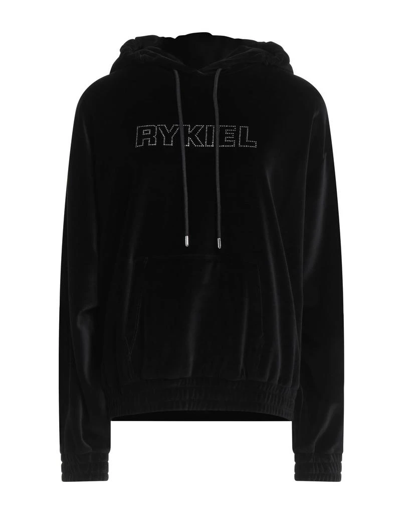 SONIA RYKIEL Hooded sweatshirt 1