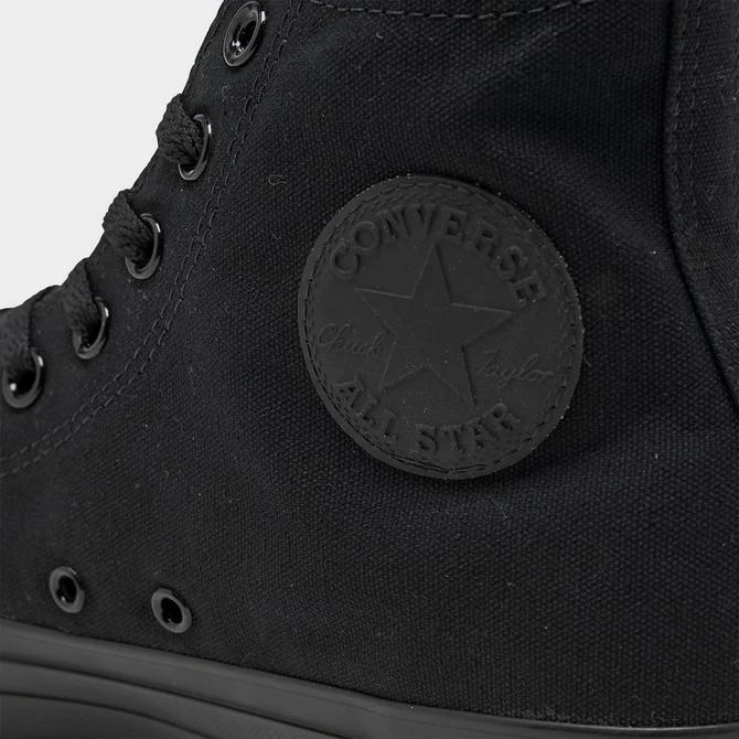 Converse Men's Converse Chuck Taylor All Star High Top Casual Shoes 3