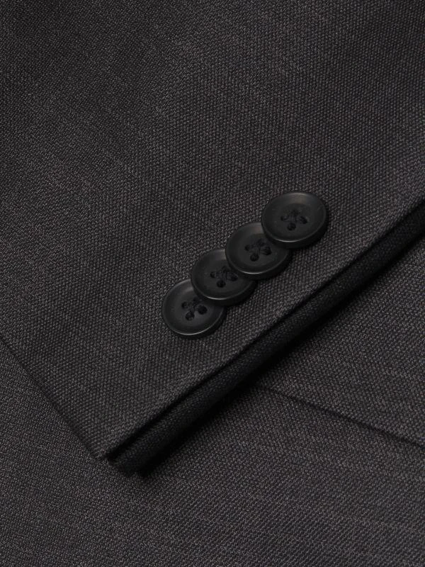 Kenneth Cole Slim-Fit Suit 3