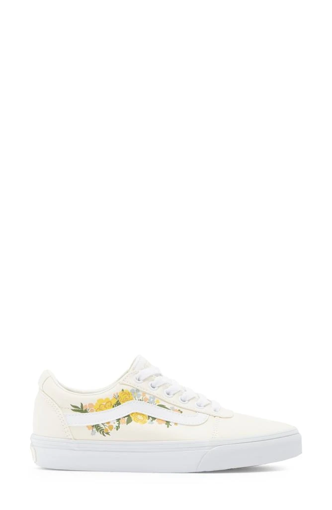 Vans Ward Sneaker 4
