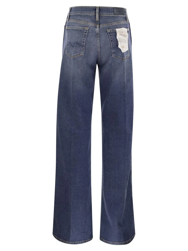 7 For All Mankind Lotta Luxe Vintage 2