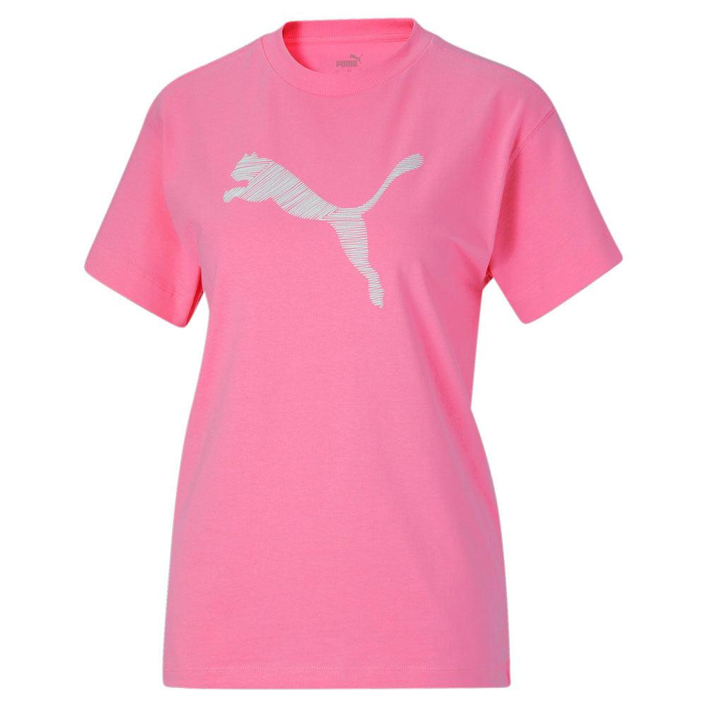 PUMA SOPHIA WEBSTER コラボ メッシュTシャツ ピンク M Sophia Webster x PUMA Spring Summer 2018 Exclusive | Hypebae