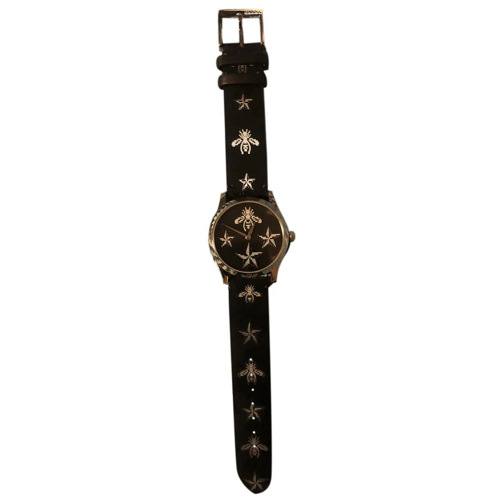 Gucci Gucci G-Timeless watch 1
