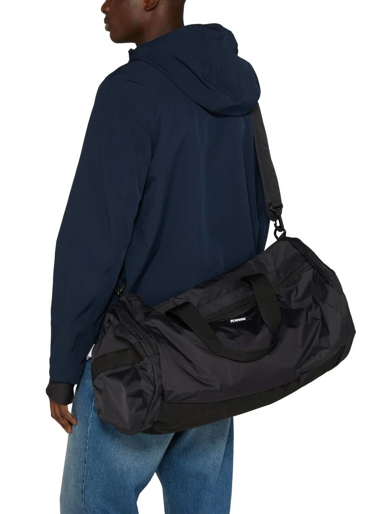 Kway Mareville M travel bag 8