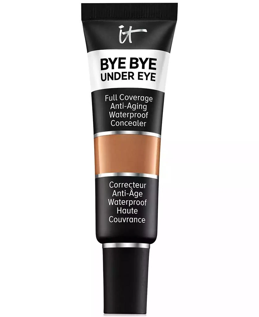 IT Cosmetics Bye Bye Under Eye Anti-Aging Waterproof Concealer 1