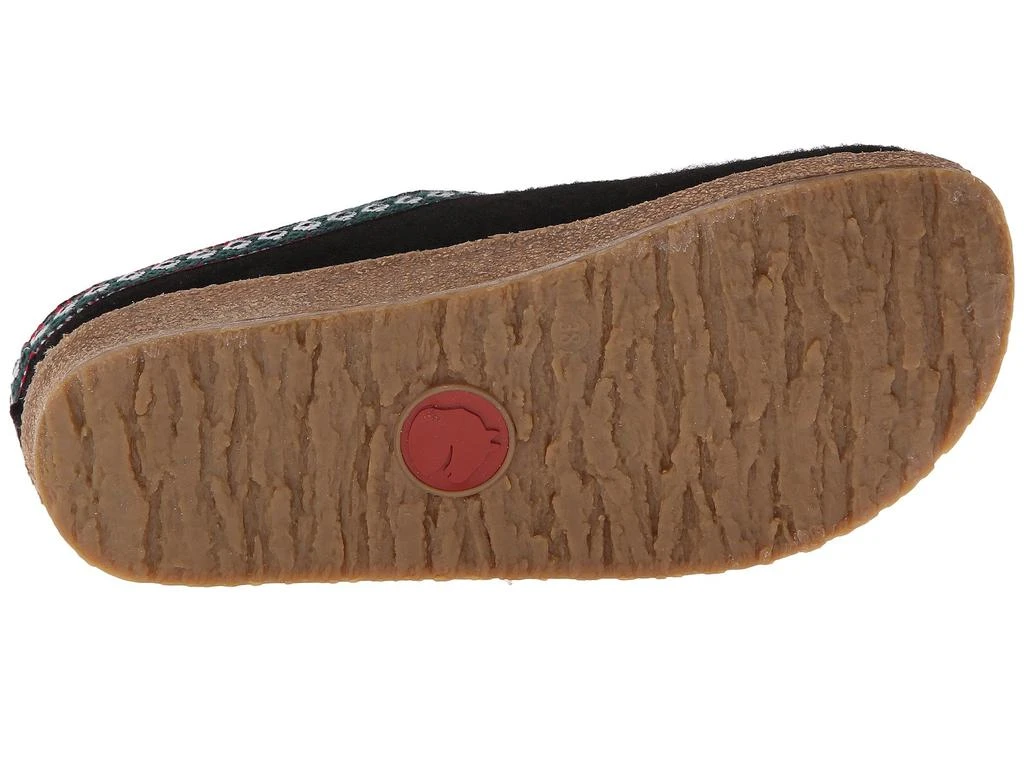 Haflinger GZ Classic Grizzly 3