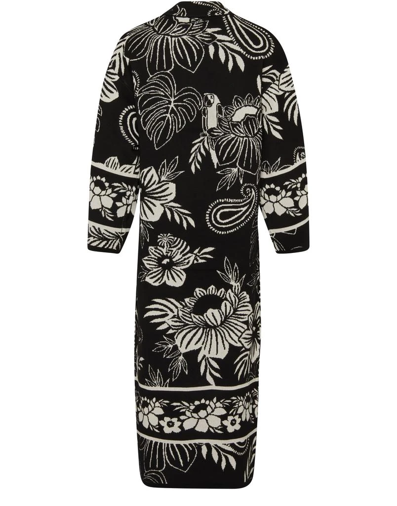 Farm Rio Floral midi dress 3