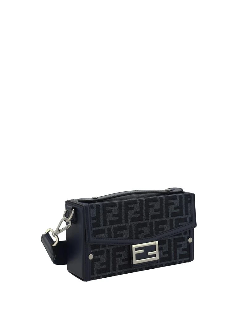 Fendi Baguette Shoulder Bag 2