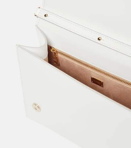 Dolce 
Gabbana DG leather shoulder bag 3