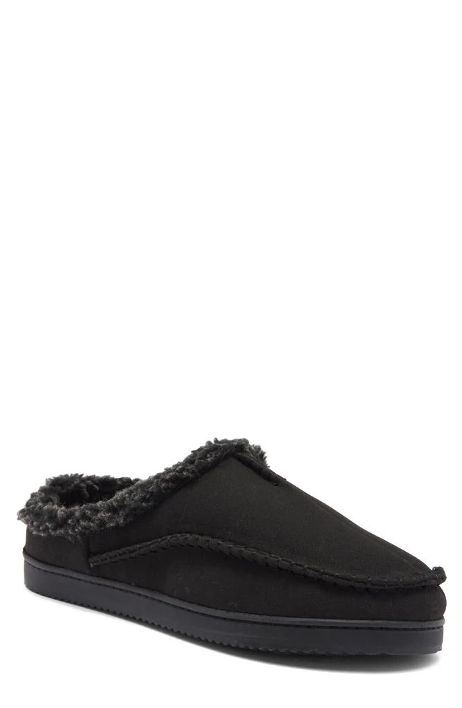 Nordstrom Jack Faux Shearling Lined Clog Slipper 1