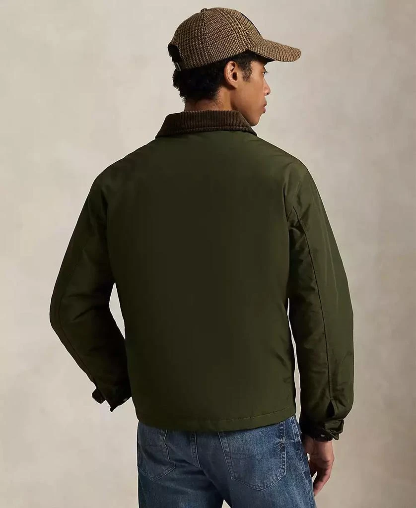 Ralph Lauren Men's The Elsdon Down Utility Jacket 5