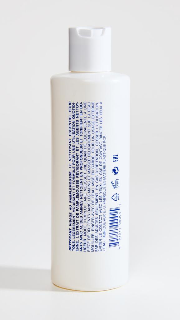 Malin + Goetz Grapefruit Face Cleanser