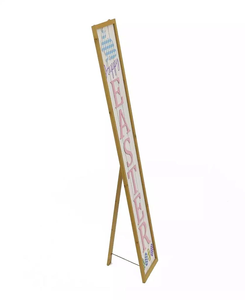 National Tree Company 43" Easter Porch Decor 3