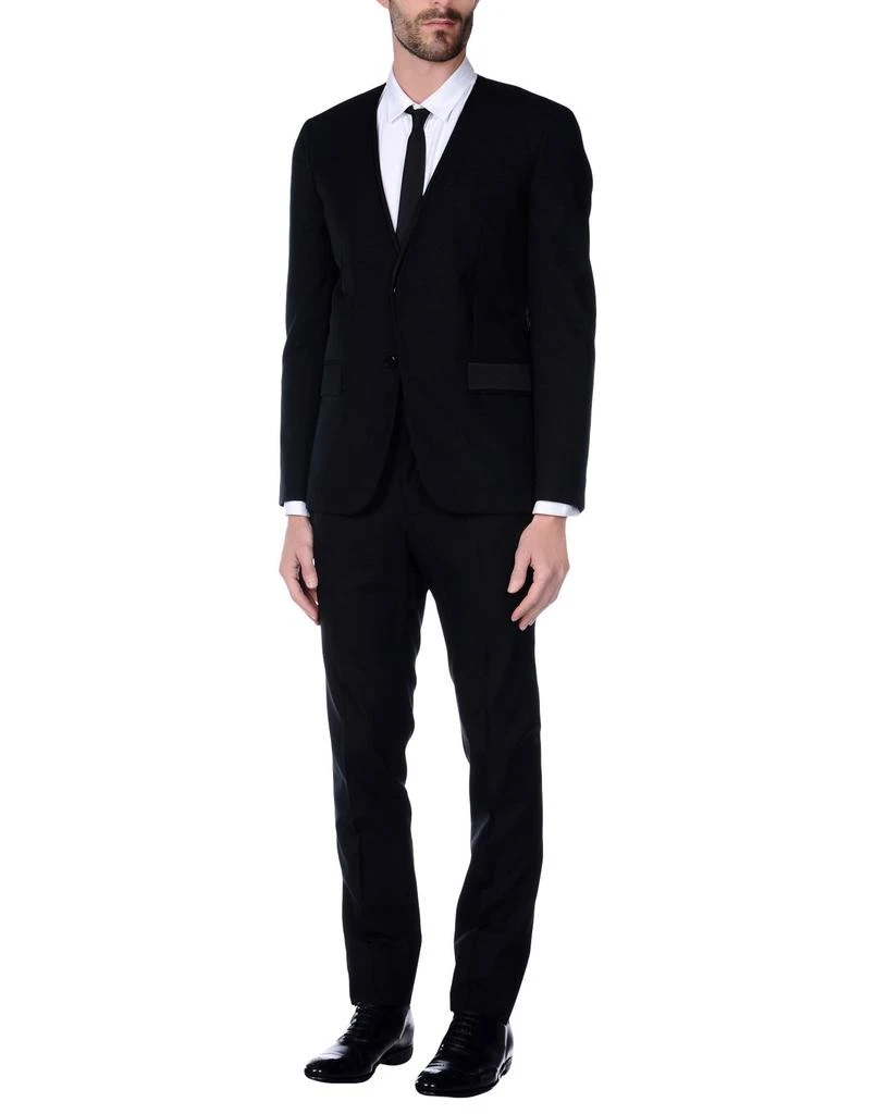 Givenchy Suits 1