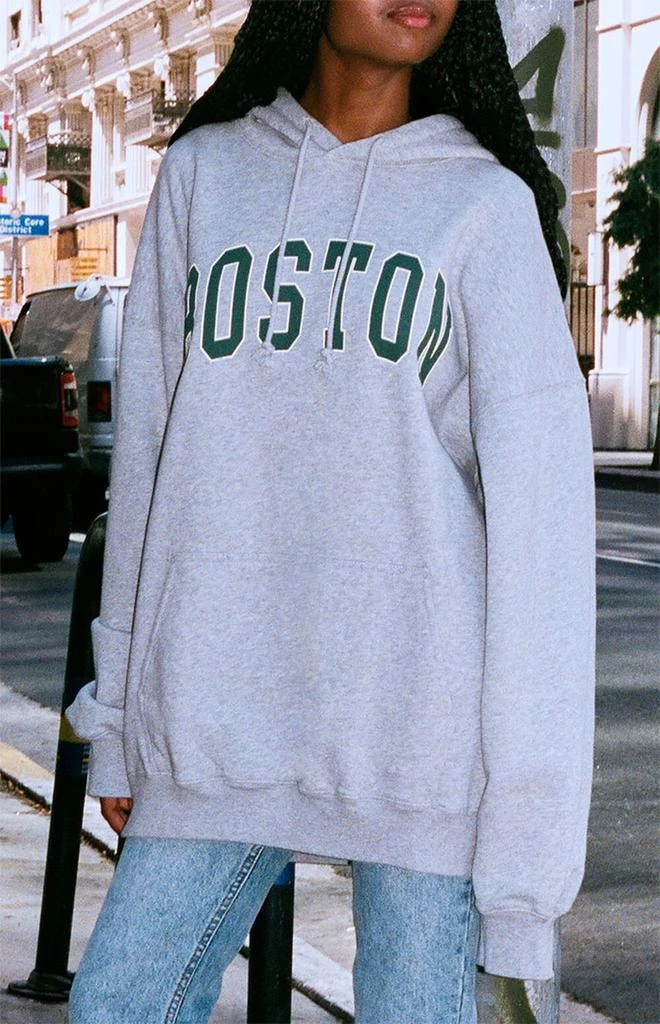 John Galt Boston Hoodie 1