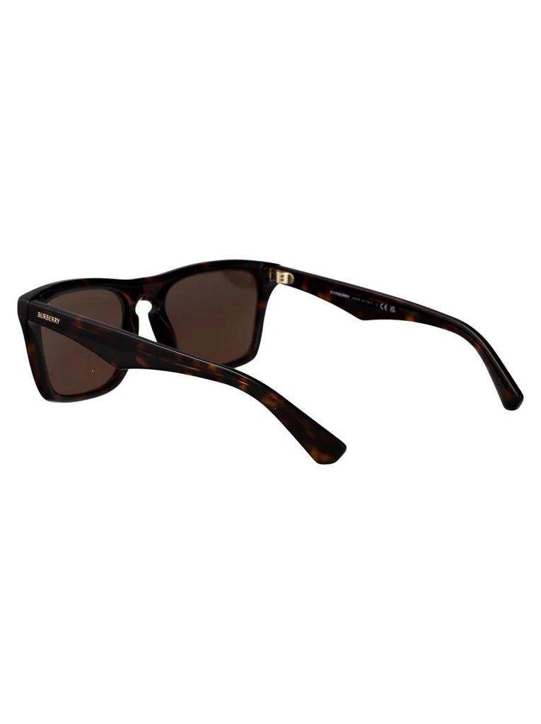 Burberry Burberry Sunglasses 4