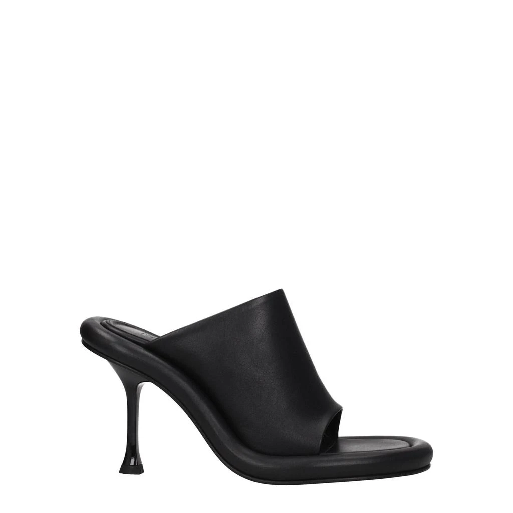 JW Anderson Jw Anderson Leather Women's Sandal 1