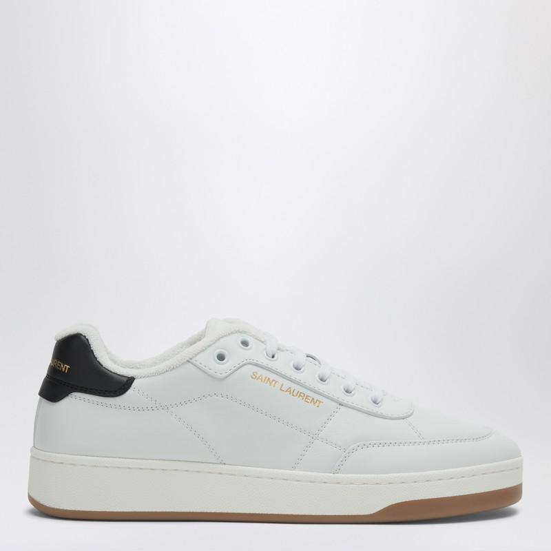 Yves Saint Laurent Saint Laurent Court Classic SL/10 Lace-Up