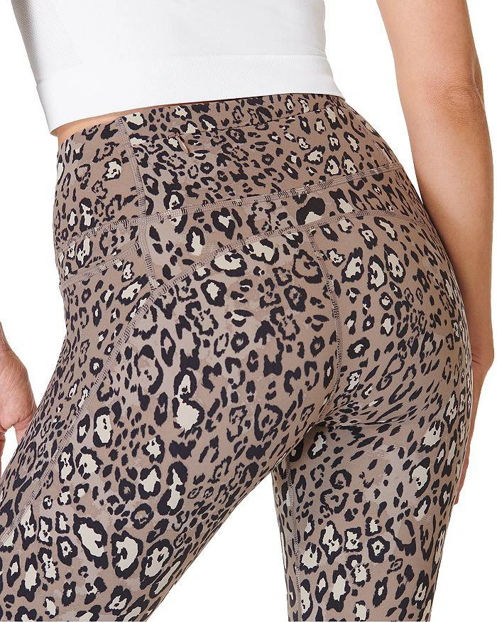 SWEATY BETTY Power 7/8 Workout Leggings 7
