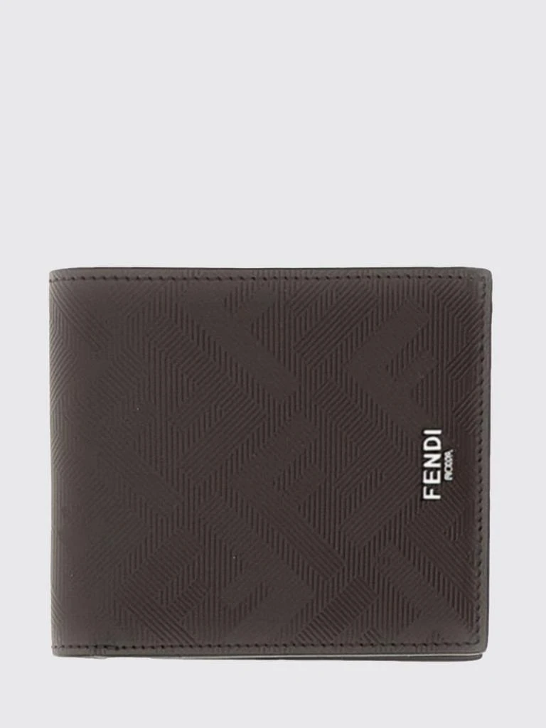 Fendi Wallet men Fendi