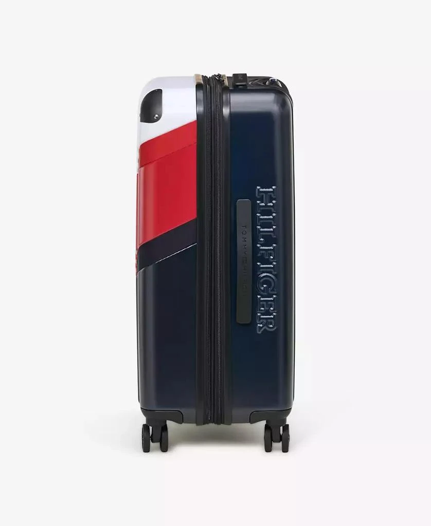 Tommy Hilfiger 24" Slanted Drift Upright 7