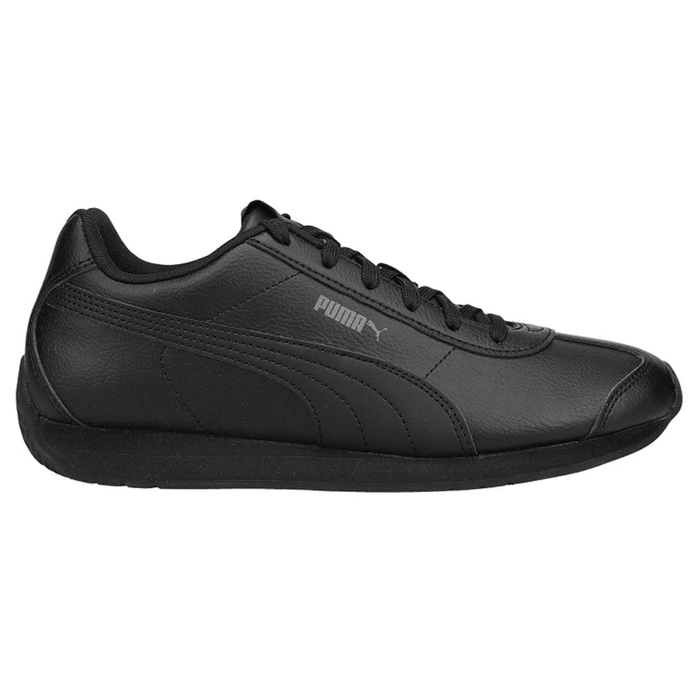 Puma Turin 3 Lace Up Sneakers 1
