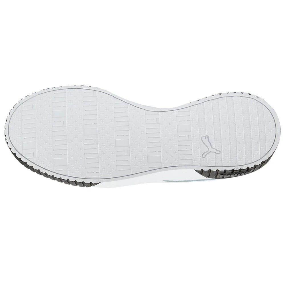 Puma Carina 2.0 Lace Up Sneakers 5