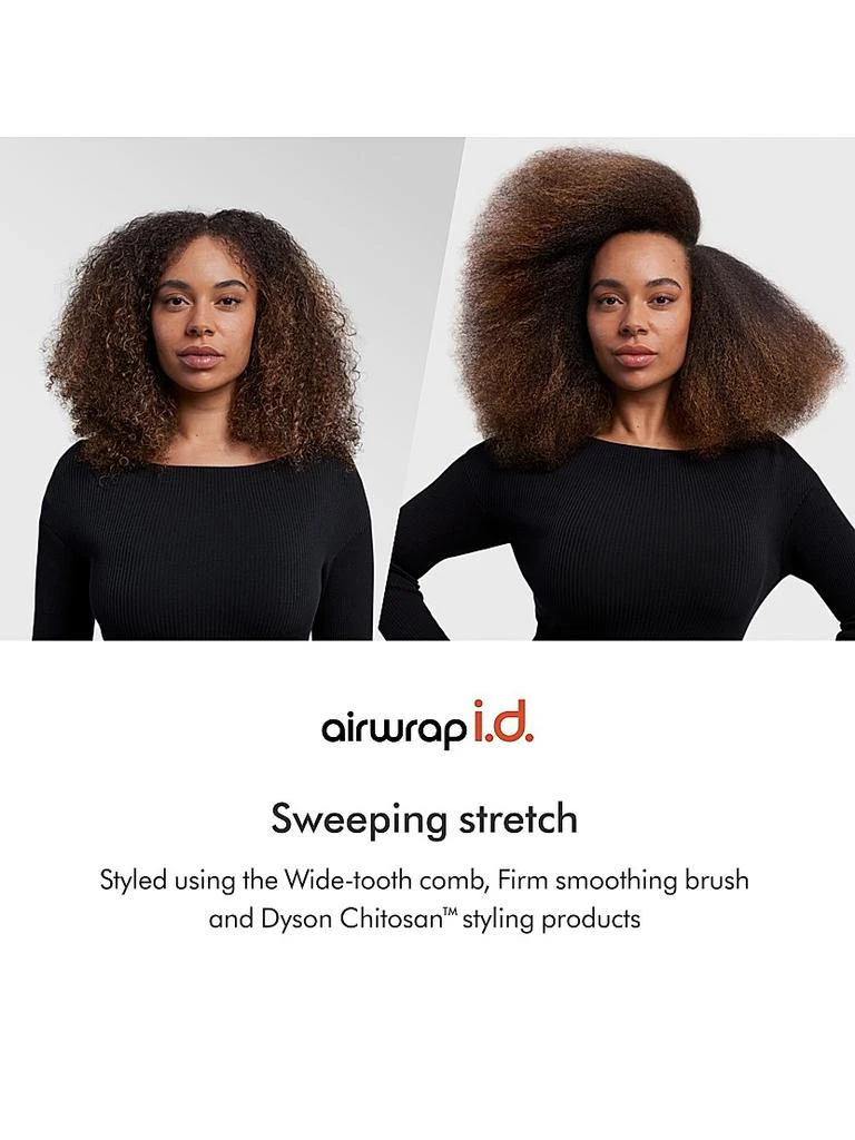 Dyson Airwrap I.D Multi-Styler and Dryer Curly + Coily 7