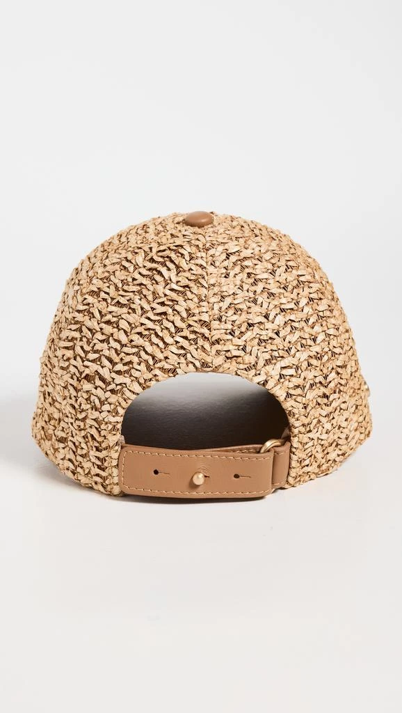 Cult Gaia Frankie Hat 3