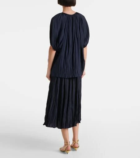 Joseph Briela silk blouse 3