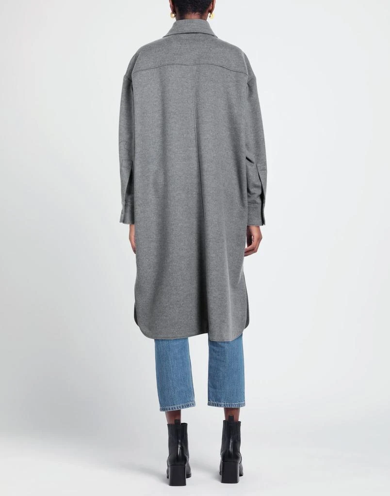 Stella McCartney Solid color shirts 
blouses 4