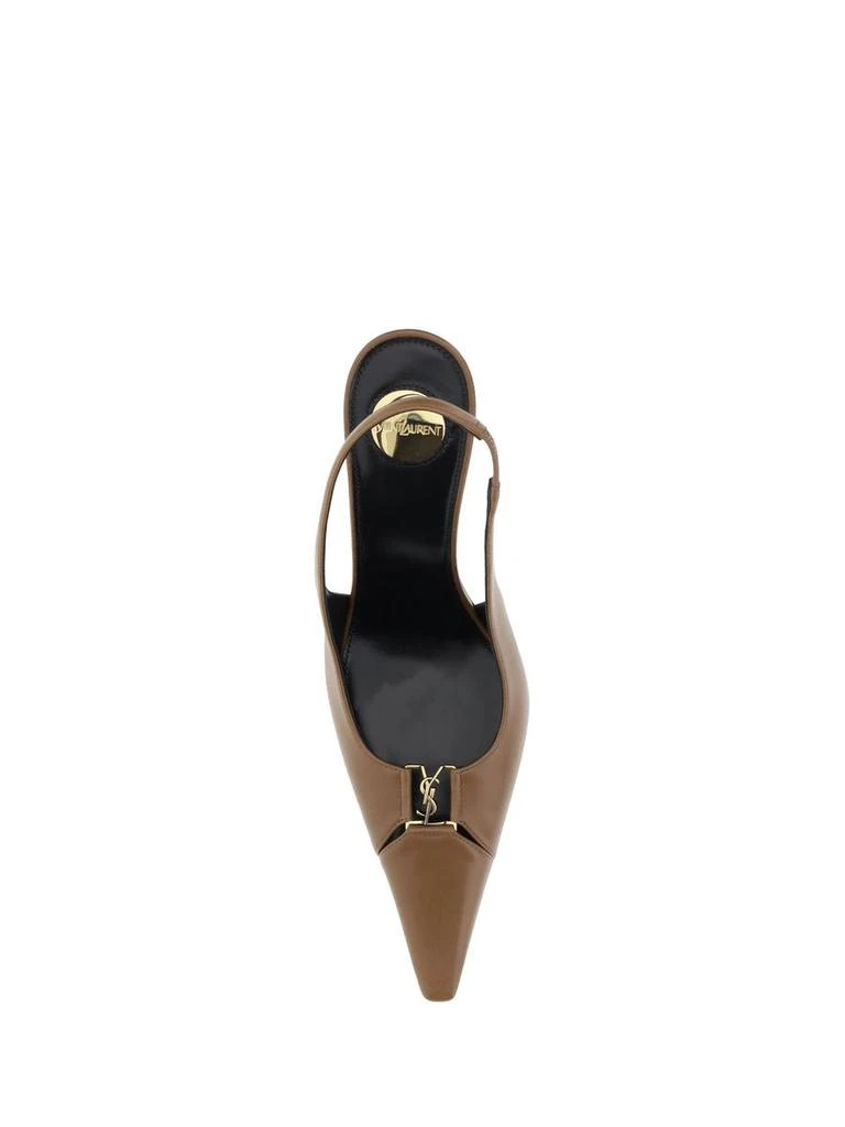Yves Saint Laurent Saint Laurent With Heel 4