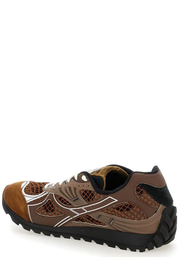 Bottega Veneta Bottega Veneta Orbit Sneakers 3