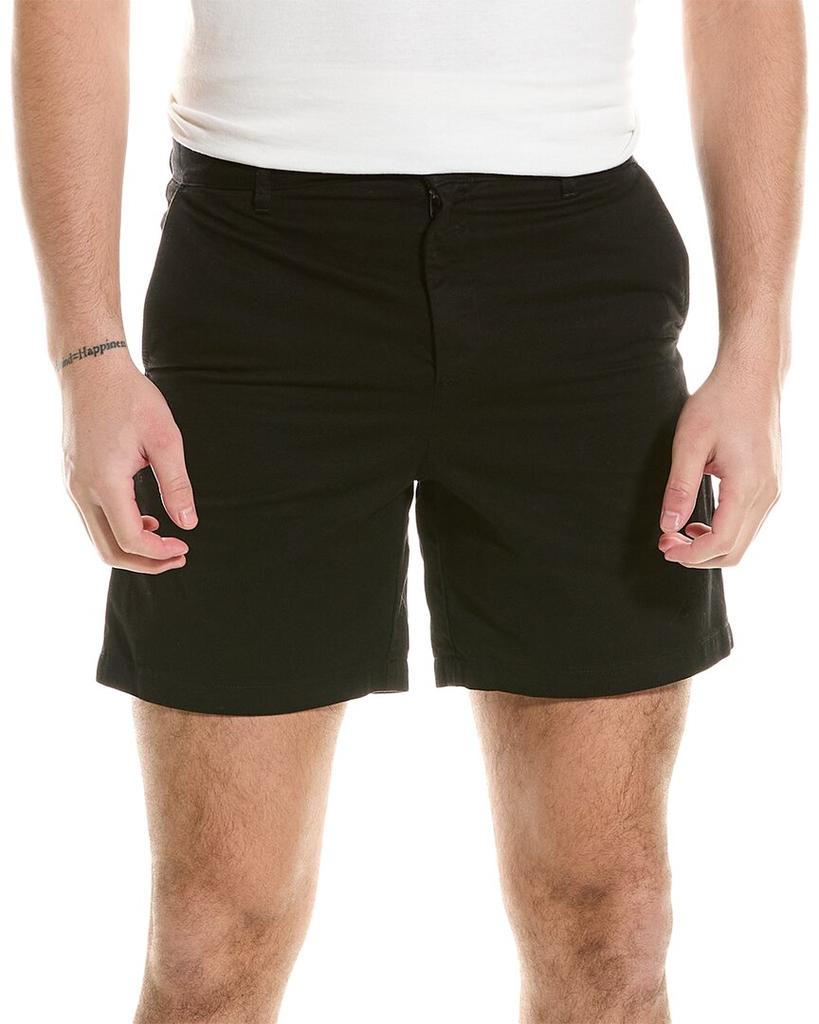 THE KOOPLES The Kooples mens  Short, 48, Black