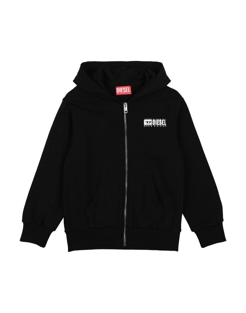 Diesel Hooded sweatshirt