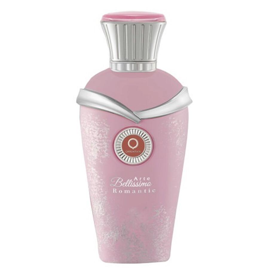 ORIENTICA Orientica Arte Bellissimo Romantic Unisex EDP