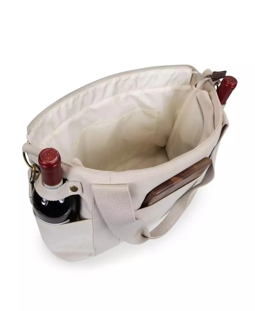 Legacy Temecula Wine and Cheese Bag 4