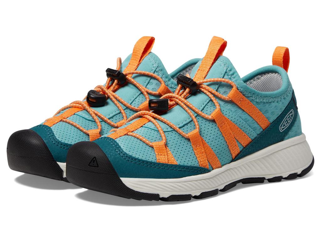 KEEN Kids Motozoa Comfortable Easy On Breathable Lightweight Athletic (Little Kid)