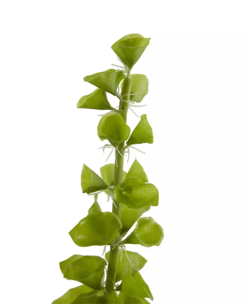 NEARLY NATURAL 31-In. Bell of Ireland Artificial Flower, Set of 3 3